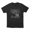 Shinedown Bootleg Photo Unisex T Shirt Black