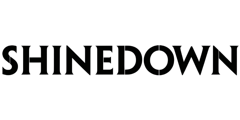 Shinedown Merch